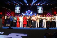 Rowdy Audio Release Photos